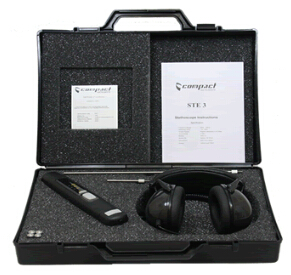 機械運行狀態(tài)聽診器STE2/3/4電子聽診器