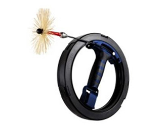 WOHLER 工業內窺鏡 VIS240、TA420、IR210