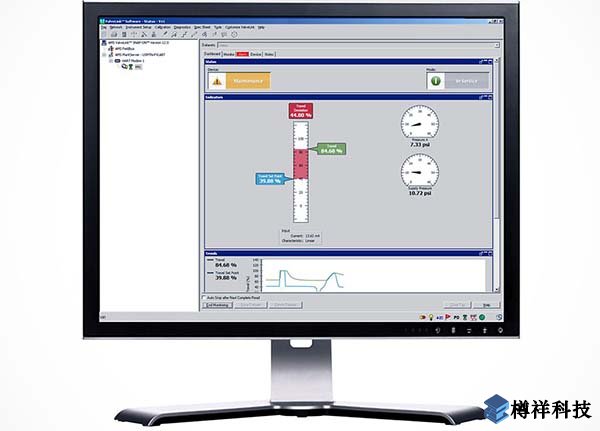 現(xiàn)場設(shè)備管理,管理系統(tǒng),艾默生