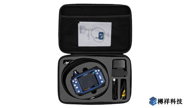 工業內窺鏡PCE-VE 200-S