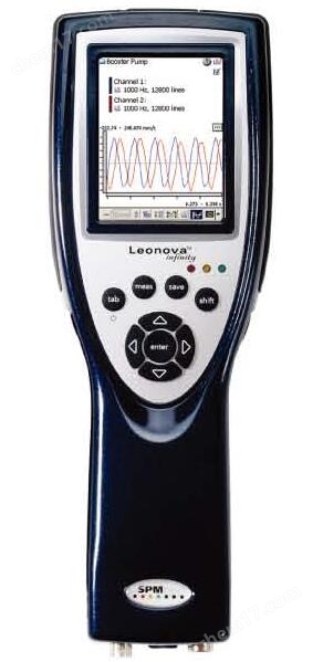 振動(dòng)監(jiān)測儀