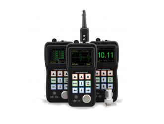 美國(guó)DAKOTA石化、電力、船舶超聲波測(cè)厚儀 UM-4